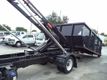 2019 HINO 195 w/ 14' Switch-N-Go Drop Box Dumpster Bin Roll Off Truck - 23063574 - 34