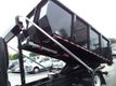 2019 HINO 195 w/ 14' Switch-N-Go Drop Box Dumpster Bin Roll Off Truck - 23063574 - 38