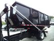 2019 HINO 195 w/ 14' Switch-N-Go Drop Box Dumpster Bin Roll Off Truck - 23063574 - 39