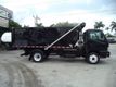 2019 HINO 195 w/ 14' Switch-N-Go Drop Box Dumpster Bin Roll Off Truck - 23063574 - 8