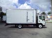 2019 HINO 195 w/ 16ft Refrigerated Box Truck Thermo King T580R - 23007086 - 10