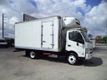 2019 HINO 195 w/ 16ft Refrigerated Box Truck Thermo King T580R - 23007086 - 11