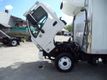 2019 HINO 195 w/ 16ft Refrigerated Box Truck Thermo King T580R - 23007086 - 12