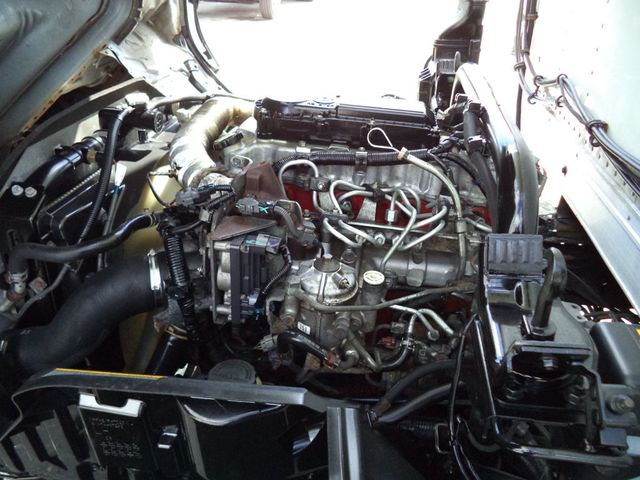 2019 HINO 195 w/ 16ft Refrigerated Box Truck Thermo King T580R - 23007086 - 13