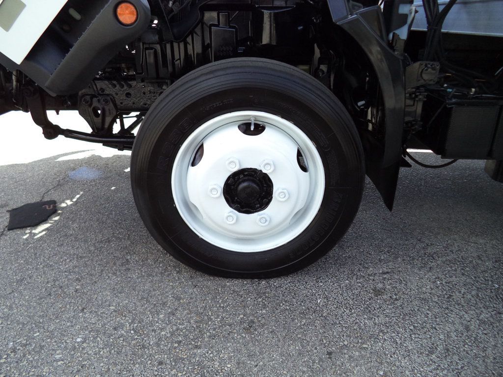 2019 HINO 195 w/ 16ft Refrigerated Box Truck Thermo King T580R - 23007086 - 14