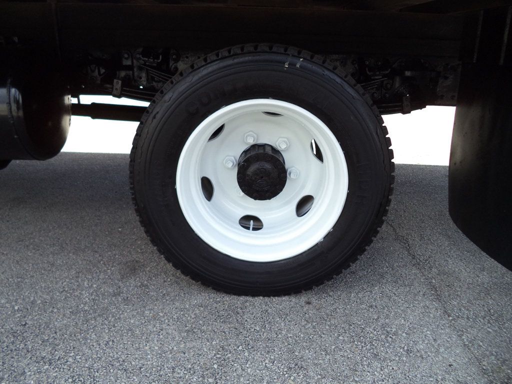 2019 HINO 195 w/ 16ft Refrigerated Box Truck Thermo King T580R - 23007086 - 16