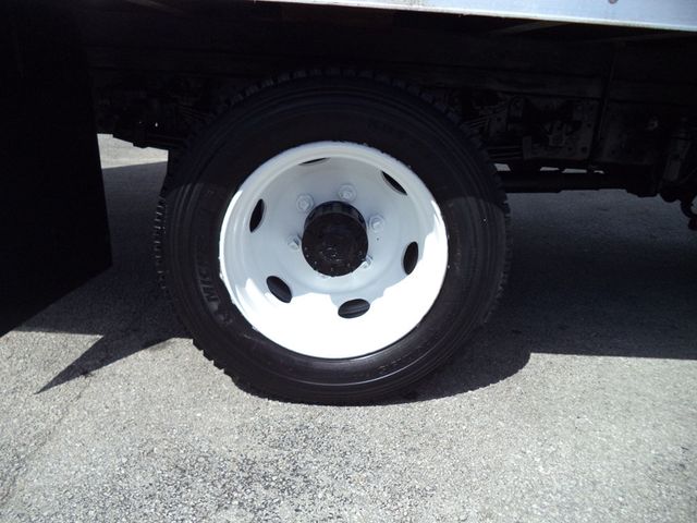 2019 HINO 195 w/ 16ft Refrigerated Box Truck Thermo King T580R - 23007086 - 17