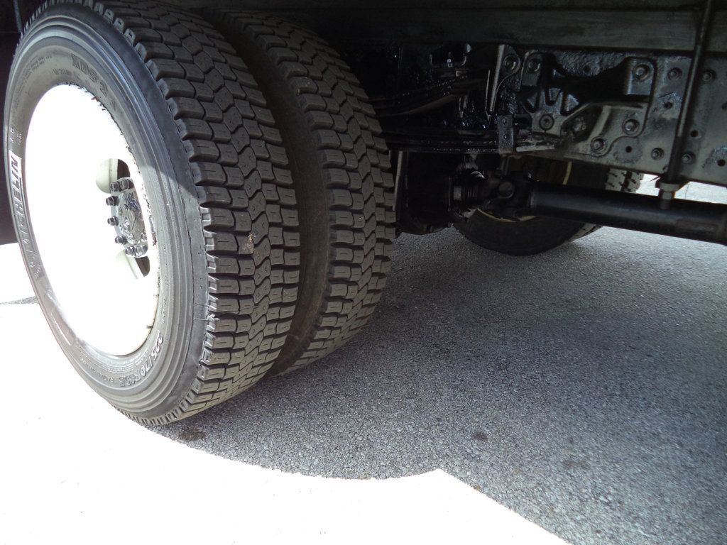 2019 HINO 195 w/ 16ft Refrigerated Box Truck Thermo King T580R - 23007086 - 18