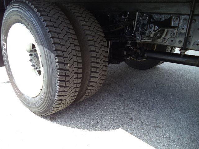 2019 HINO 195 w/ 16ft Refrigerated Box Truck Thermo King T580R - 23007086 - 18