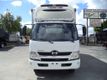 2019 HINO 195 w/ 16ft Refrigerated Box Truck Thermo King T580R - 23007086 - 1