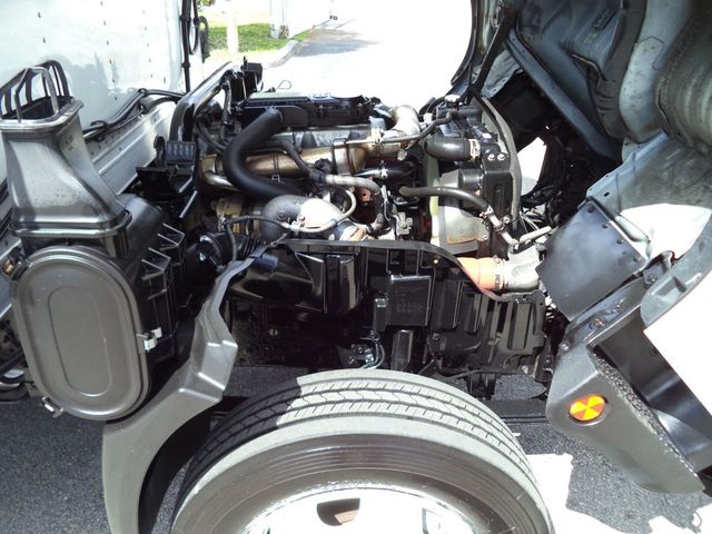 2019 HINO 195 w/ 16ft Refrigerated Box Truck Thermo King T580R - 23007086 - 20