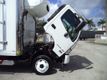 2019 HINO 195 w/ 16ft Refrigerated Box Truck Thermo King T580R - 23007086 - 21