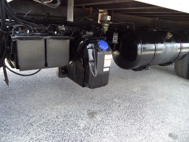 2019 HINO 195 w/ 16ft Refrigerated Box Truck Thermo King T580R - 23007086 - 23