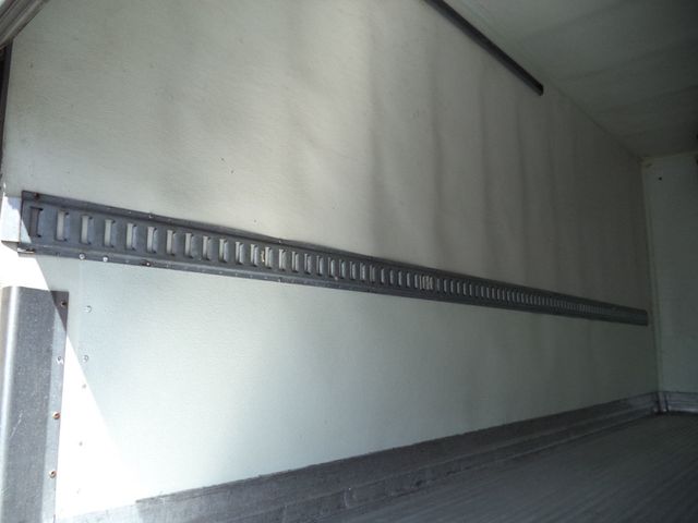 2019 HINO 195 w/ 16ft Refrigerated Box Truck Thermo King T580R - 23007086 - 28