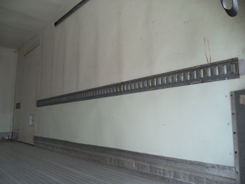 2019 HINO 195 w/ 16ft Refrigerated Box Truck Thermo King T580R - 23007086 - 29