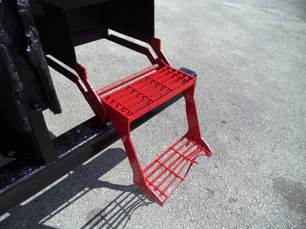 2019 HINO 195 w/ 16ft Refrigerated Box Truck Thermo King T580R - 23007086 - 32