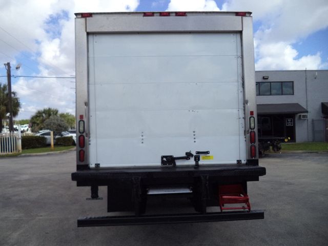 2019 HINO 195 w/ 16ft Refrigerated Box Truck Thermo King T580R - 23007086 - 36