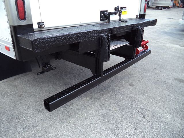 2019 HINO 195 w/ 16ft Refrigerated Box Truck Thermo King T580R - 23007086 - 37