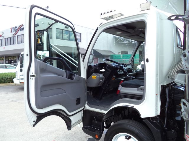 2019 HINO 195 w/ 16ft Refrigerated Box Truck Thermo King T580R - 23007086 - 39