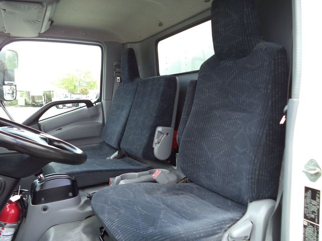 2019 HINO 195 w/ 16ft Refrigerated Box Truck Thermo King T580R - 23007086 - 41