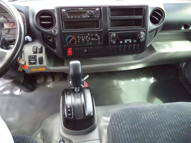 2019 HINO 195 w/ 16ft Refrigerated Box Truck Thermo King T580R - 23007086 - 43