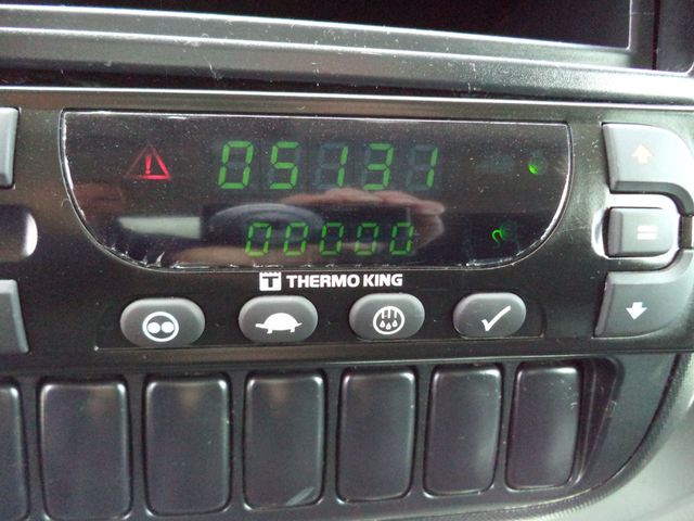 2019 HINO 195 w/ 16ft Refrigerated Box Truck Thermo King T580R - 23007086 - 44