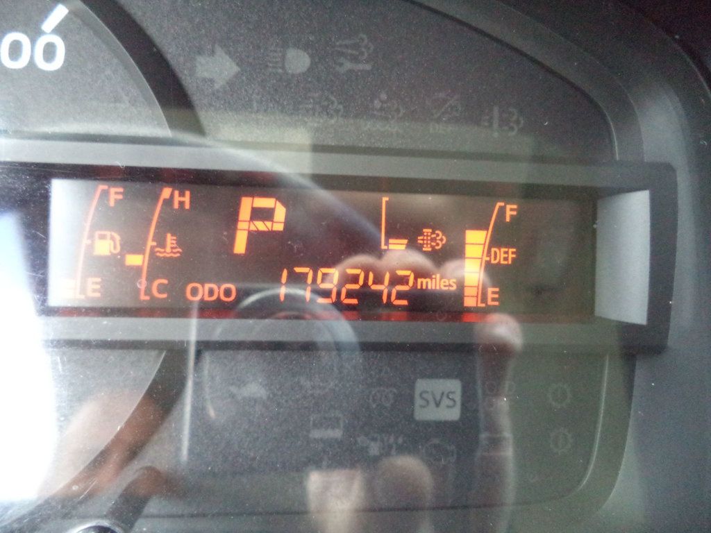 2019 HINO 195 w/ 16ft Refrigerated Box Truck Thermo King T580R - 23007086 - 45