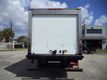 2019 HINO 195 w/ 16ft Refrigerated Box Truck Thermo King T580R - 23007086 - 7