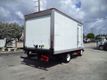 2019 HINO 195 w/ 16ft Refrigerated Box Truck Thermo King T580R - 23007086 - 8