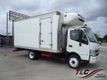 2019 HINO 195 w/ 16ft Refrigerated Box Truck Thermo King T580R - 23038268 - 0