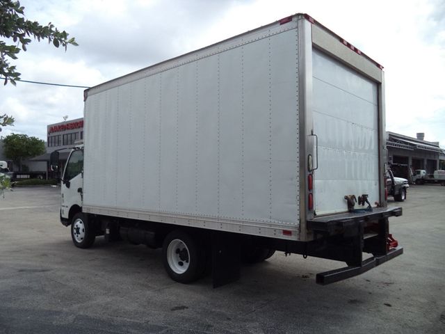 2019 HINO 195 w/ 16ft Refrigerated Box Truck Thermo King T580R - 23038268 - 11
