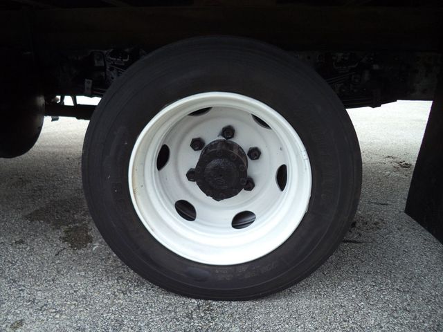 2019 HINO 195 w/ 16ft Refrigerated Box Truck Thermo King T580R - 23038268 - 15