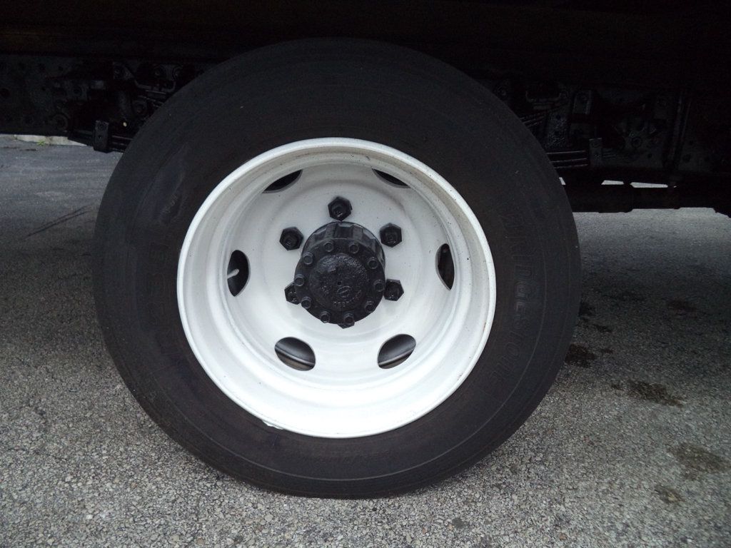 2019 HINO 195 w/ 16ft Refrigerated Box Truck Thermo King T580R - 23038268 - 16