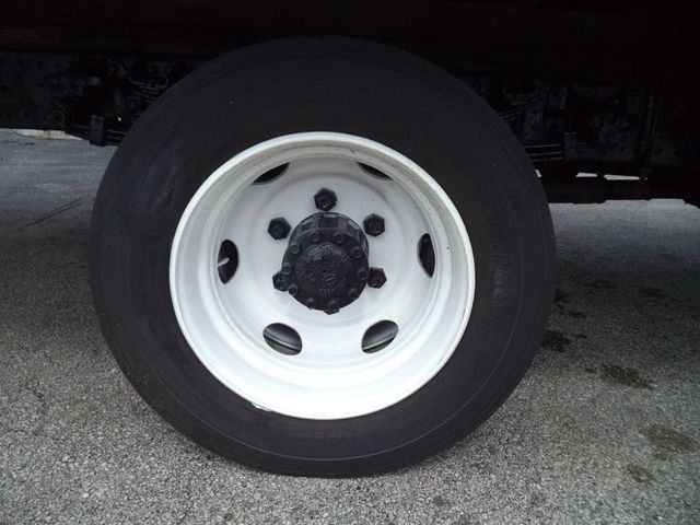 2019 HINO 195 w/ 16ft Refrigerated Box Truck Thermo King T580R - 23038268 - 16