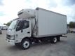 2019 HINO 195 w/ 16ft Refrigerated Box Truck Thermo King T580R - 23038268 - 2