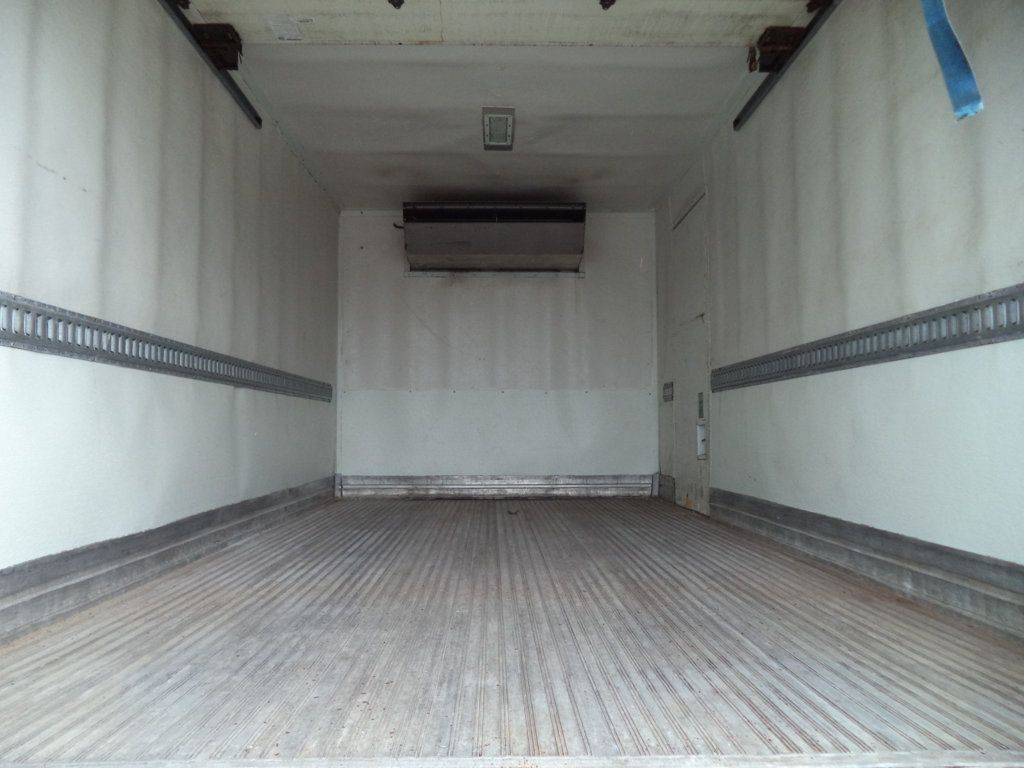 2019 HINO 195 w/ 16ft Refrigerated Box Truck Thermo King T580R - 23038268 - 29