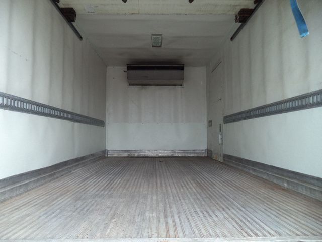 2019 HINO 195 w/ 16ft Refrigerated Box Truck Thermo King T580R - 23038268 - 29