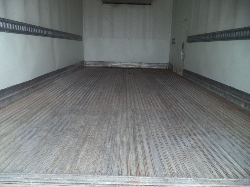 2019 HINO 195 w/ 16ft Refrigerated Box Truck Thermo King T580R - 23038268 - 31