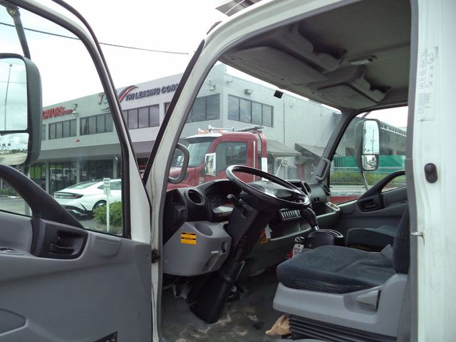 2019 HINO 195 w/ 16ft Refrigerated Box Truck Thermo King T580R - 23038268 - 32
