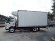 2019 HINO 195 w/ 16ft Refrigerated Box Truck Thermo King T580R - 23038268 - 3