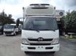 2019 HINO 195 w/ 16ft Refrigerated Box Truck Thermo King T580R - 23038268 - 4