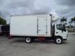 2019 HINO 195 w/ 16ft Refrigerated Box Truck Thermo King T580R - 23038268 - 6