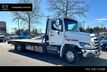 2019 HINO 258 ALP Tow Truck Rollback - 22305578 - 0