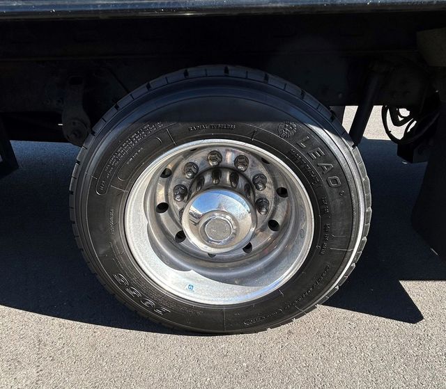2019 HINO 258 ALP Tow Truck Rollback - 22305578 - 6
