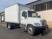 2019 HINO 268 Box Trucks - 22575268 - 0