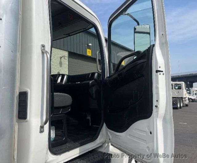 2019 HINO 268 Box Trucks - 22575268 - 13