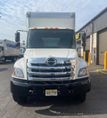 2019 HINO 268 Box Trucks - 22575268 - 2