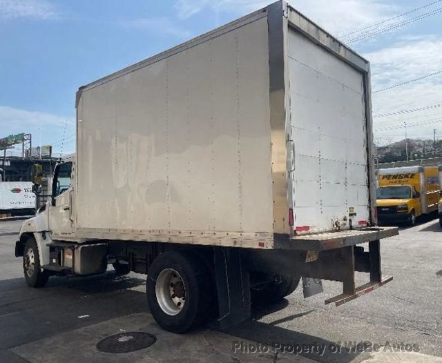 2019 HINO 268 Box Trucks - 22575268 - 5