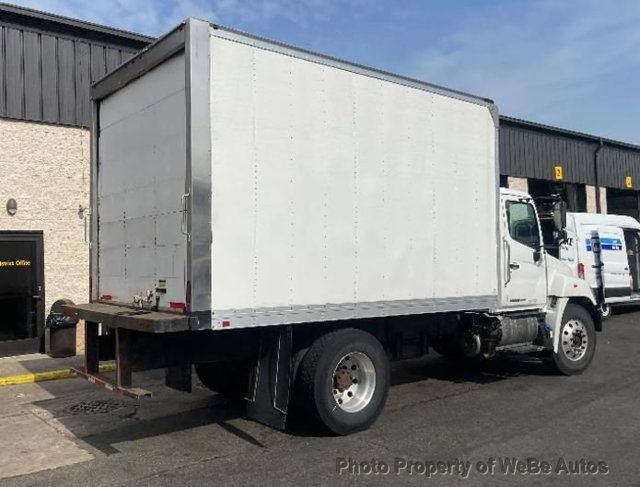 2019 HINO 268 Box Trucks - 22575268 - 6