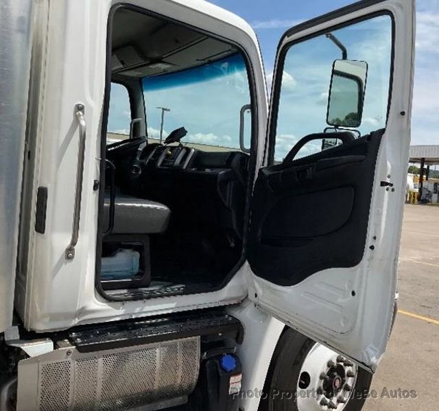 2019 HINO 268 Box Trucks - 22575269 - 14